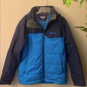 Patagonia Men’s Parka